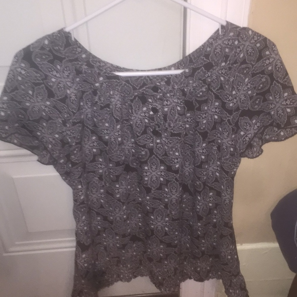 Blouse - Picture 2 of 2